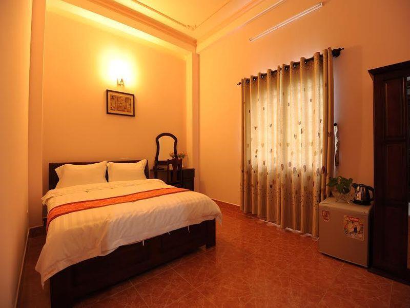 7S Hotel Khang Phu Ντα Νανγκ Εξωτερικό φωτογραφία