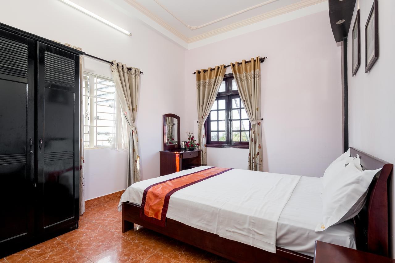 7S Hotel Khang Phu Ντα Νανγκ Εξωτερικό φωτογραφία