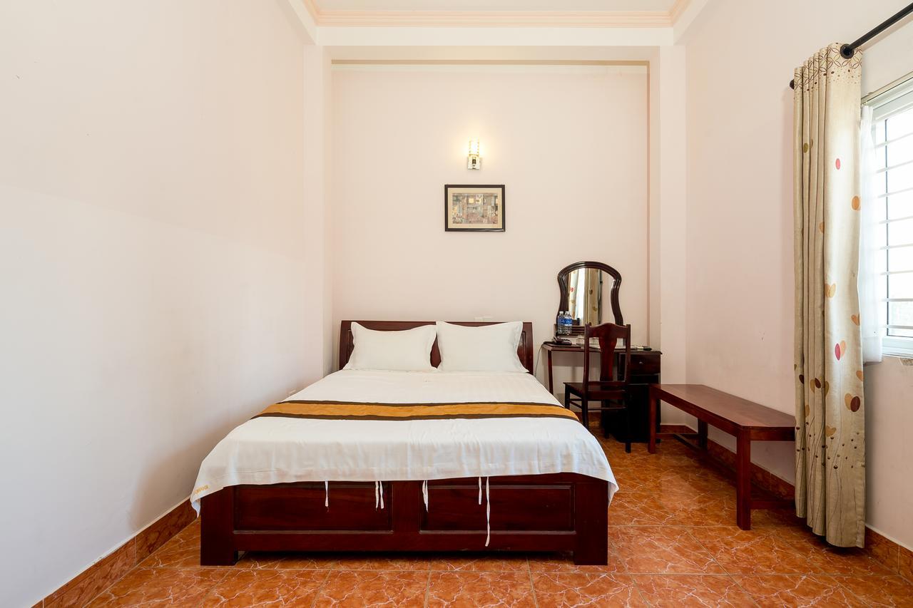 7S Hotel Khang Phu Ντα Νανγκ Εξωτερικό φωτογραφία