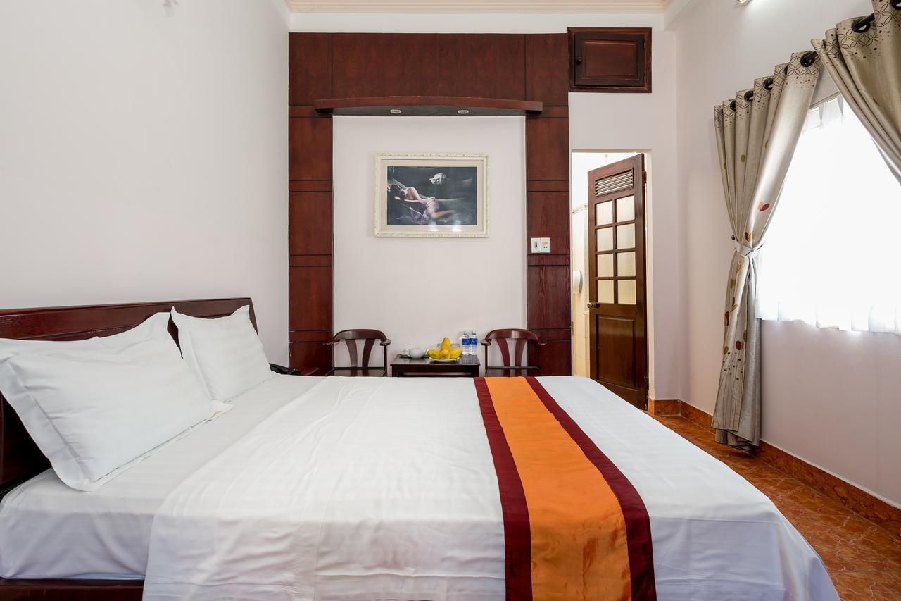 7S Hotel Khang Phu Ντα Νανγκ Εξωτερικό φωτογραφία