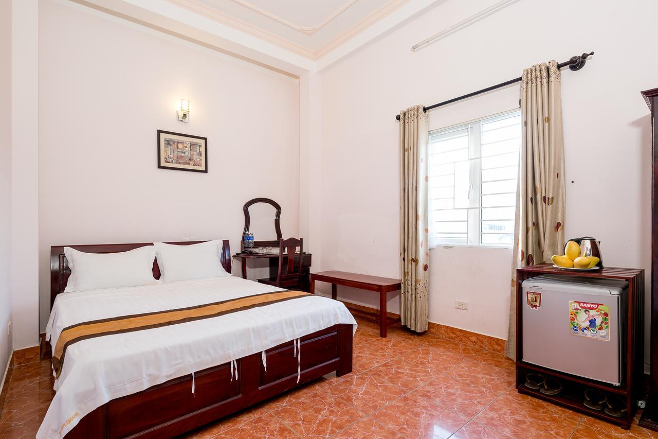 7S Hotel Khang Phu Ντα Νανγκ Εξωτερικό φωτογραφία
