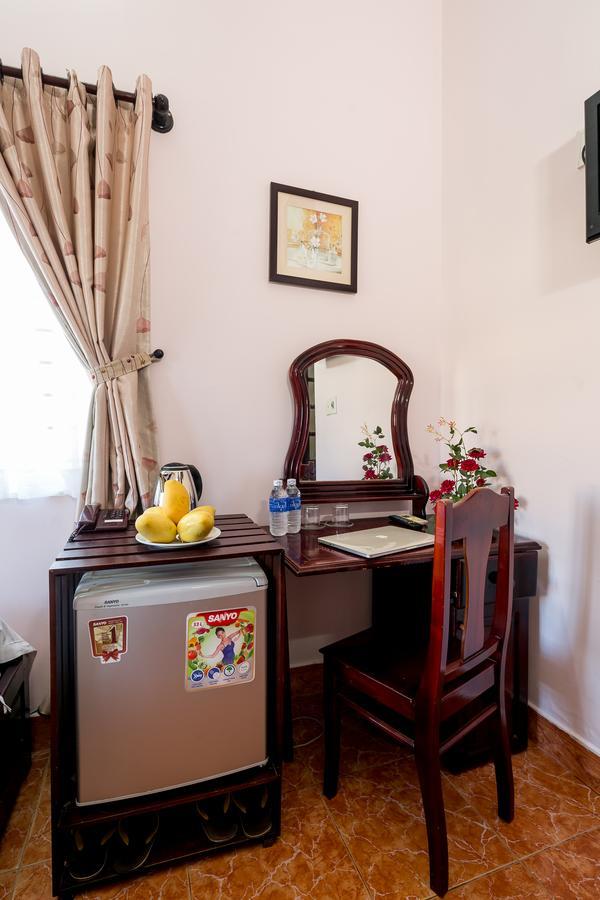 7S Hotel Khang Phu Ντα Νανγκ Εξωτερικό φωτογραφία