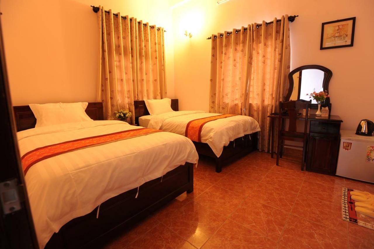 7S Hotel Khang Phu Ντα Νανγκ Εξωτερικό φωτογραφία